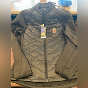 Wisconsin Badger Jacket